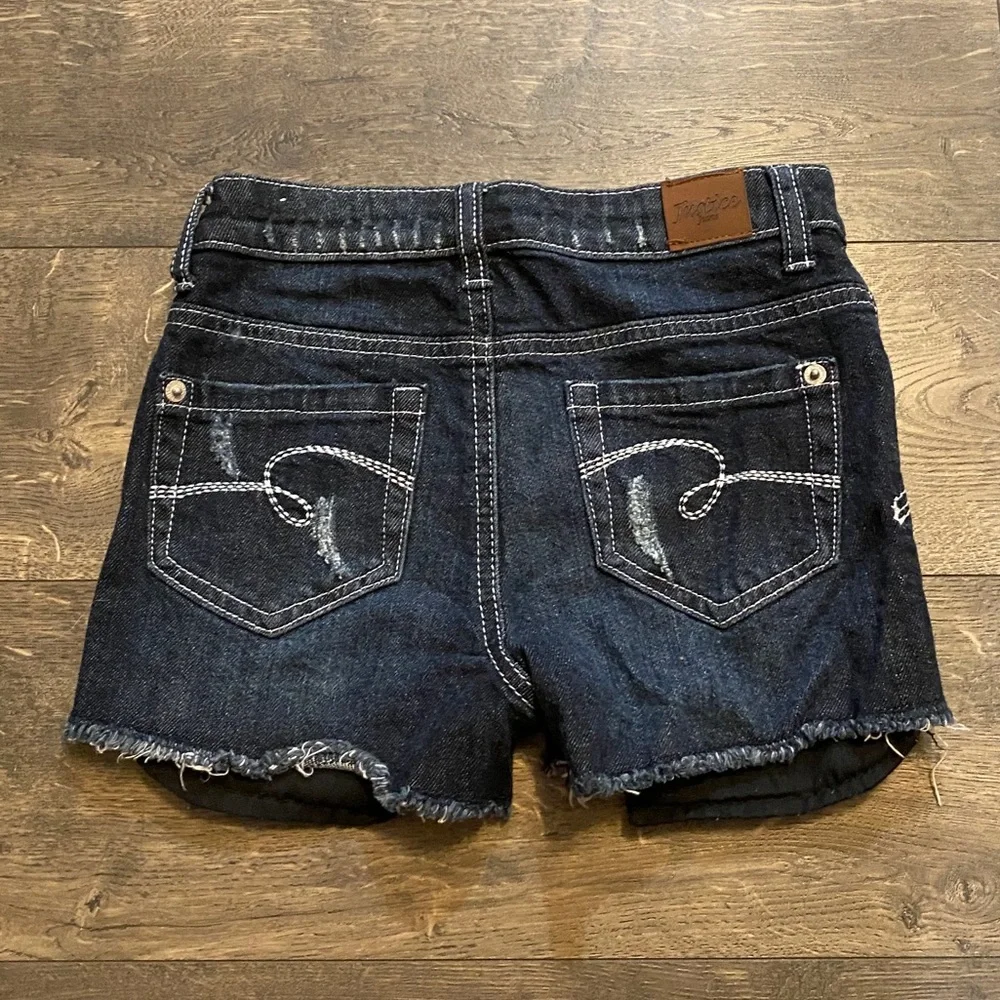 Justice‎ Shorts SZ 10R